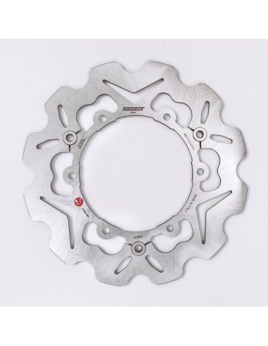 BRAKING Wave Disc de frână semi-plutitor - S38017