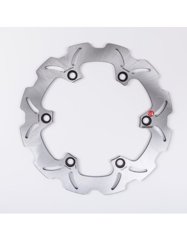 BRAKING Wave Fixed Brake Disc