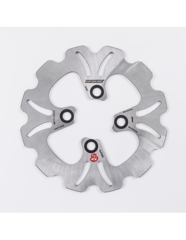 BRAKING Wave Fixed Brake Disc