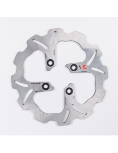 BRAKING Wave Fixed Brake Disc