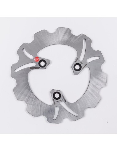 BRAKING Wave Fixed Brake Disc