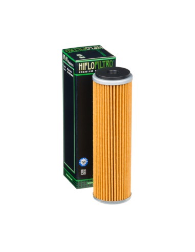 HIFLOFILTRO Oil Filter - HF691