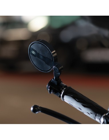 OXFORD Cafe Bar End Universal Mirror...