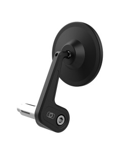 OXFORD Street Bar End...