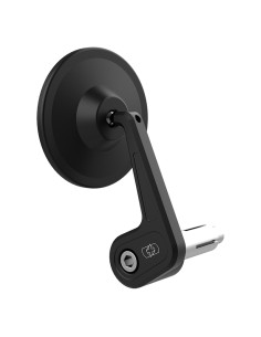 OXFORD Street Bar End...