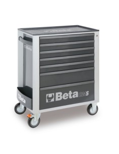 BETA C24S/7 Mobile Roller...