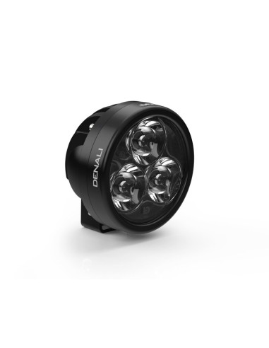 DENALI D3 TriOptic LED Additionnal Lighting