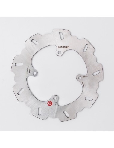 BRAKING Wave Fixed Brake Disc