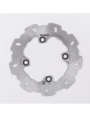 BRAKING Wave Fixed Brake Disc