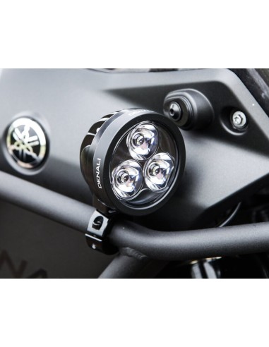 DENALI D3 TriOptic LED Additionnal... DENALI D3 TriOptic LED Additionnal...