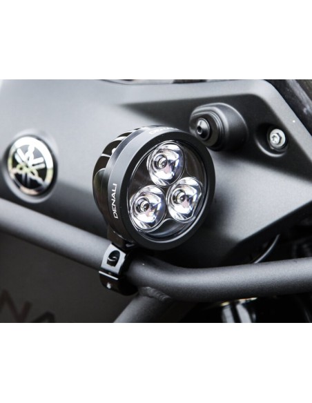 DENALI D3 TriOptic LED Additionnal Lighting