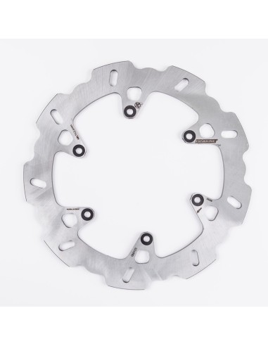 BRAKING Wave Fixed Brake Disc