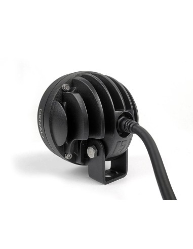 DENALI D3 TriOptic LED Additionnal...