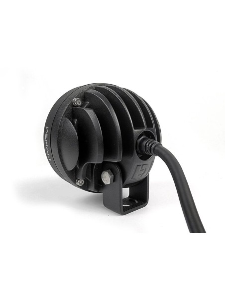 DENALI D3 TriOptic LED Additionnal Lighting