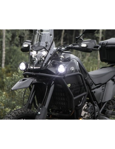 DENALI D3 TriOptic LED Additionnal... DENALI D3 TriOptic LED Additionnal...