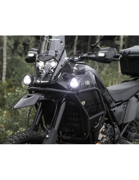 DENALI D3 TriOptic LED Additionnal Lighting