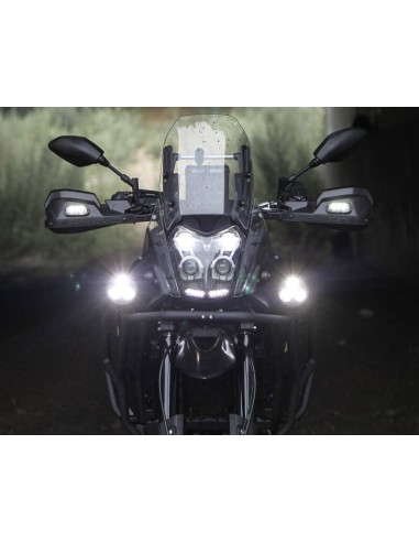 DENALI D3 TriOptic LED Additionnal... DENALI D3 TriOptic LED Additionnal...