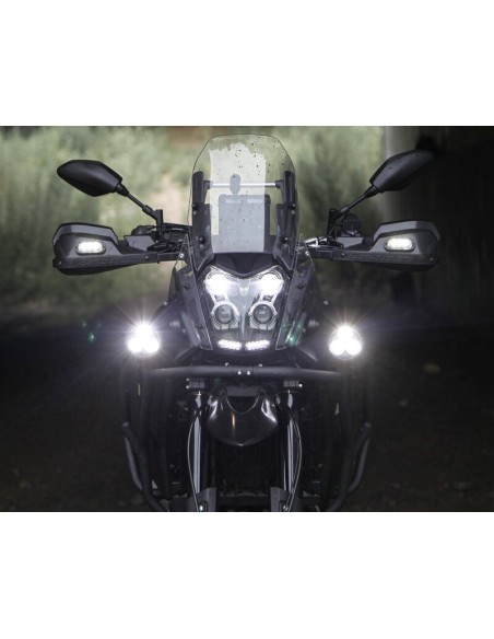 DENALI D3 TriOptic LED Additionnal Lighting