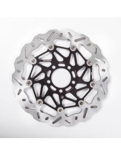 BRAKING Wave Disc de frână...