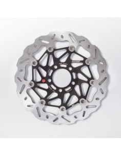 BRAKING Wave Disc de frână...