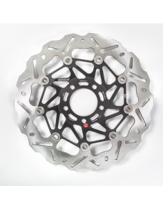 BRAKING Wave Disc de frână...