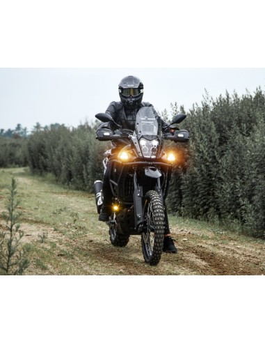 DENALI D3 TriOptic LED Additionnal...