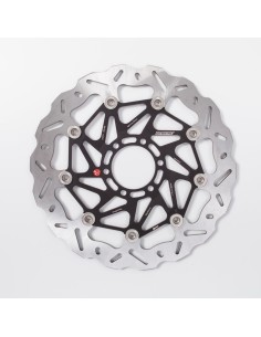 BRAKING Wave Disc de frână...