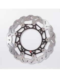 BRAKING Wave Disc de frână...