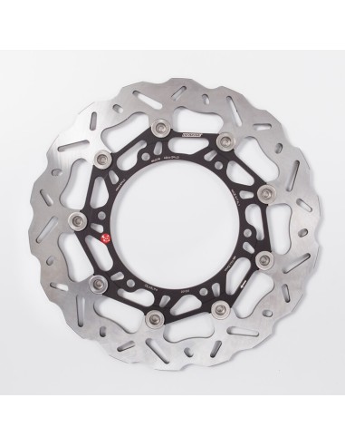 BRAKING SK2 Wave Floating Brake Disc