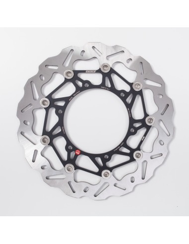 BRAKING SK2 Wave Floating Brake Disc