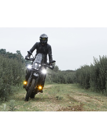 DENALI D3 TriOptic LED Additionnal Lighting