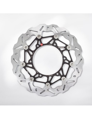 BRAKING SK2 Wave Floating Brake Disc