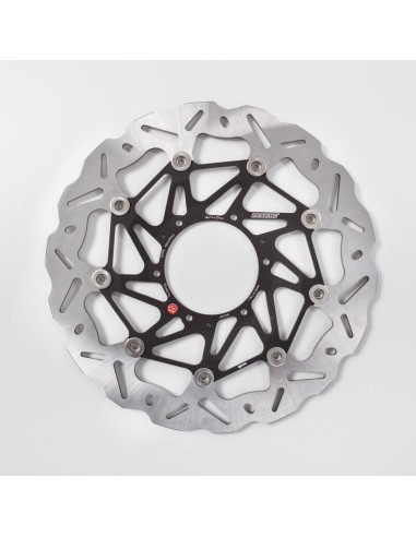 BRAKING SK2 Wave Floating Brake Disc
