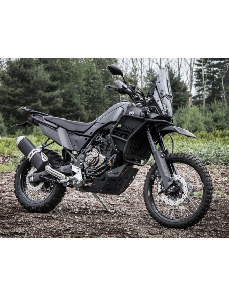 DENALI D3 TriOptic LED Additionnal Lighting