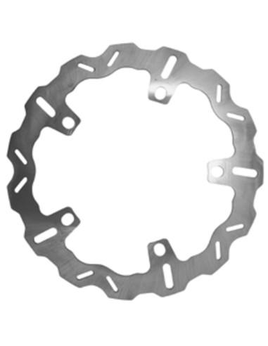 BRAKING Wave Disc de frână plutitor - WH7003