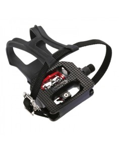 WELLGO Combination Pedals 3...