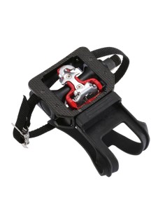 WELLGO Combination Pedals 3... 2