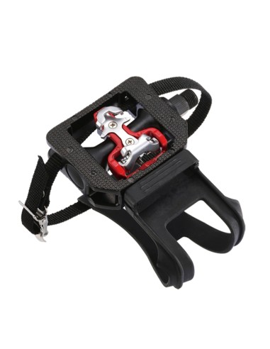 WELLGO Combination Pedals 3 in 1 Home... WELLGO Combination Pedals 3 in 1 Home...