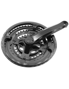 PROWHEEL Bike crankset....