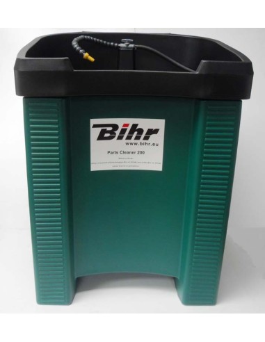 BIHR PCS200 Biological Parts Washer Cover 60L