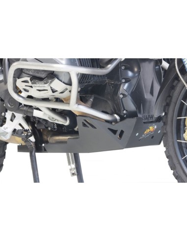 AXP Adventure Skid Plate - HDPE 8mm BMW R1250GS/GSA