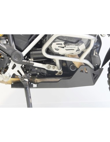 AXP Adventure Skid Plate - HDPE 8mm...