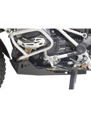 AXP Adventure Skid Plate - HDPE 8mm...