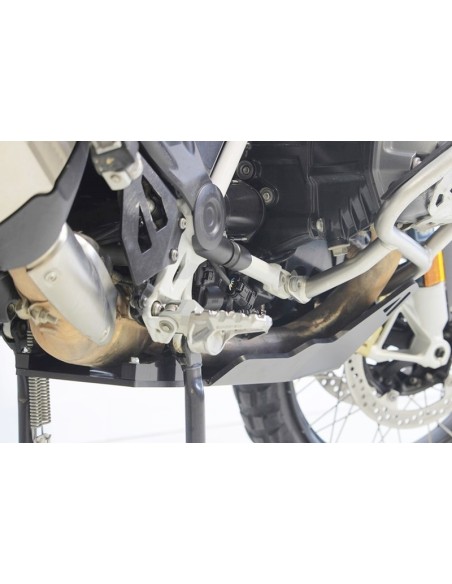 AXP Adventure Skid Plate - HDPE 8mm BMW R1250GS/GSA