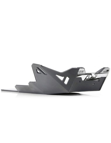 AXP Adventure Skid Plate - HDPE 8mm...