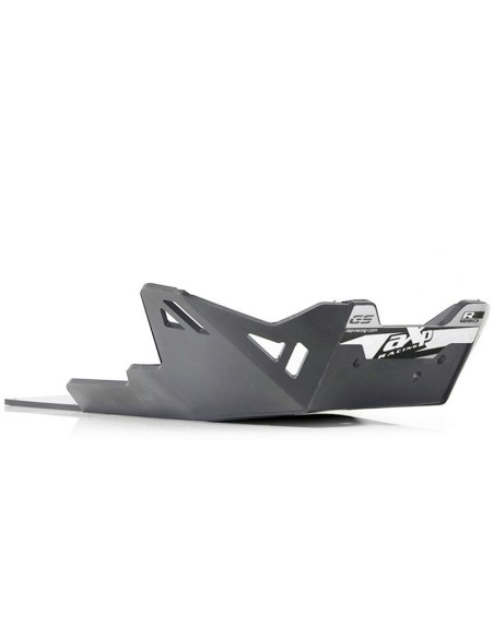 AXP Adventure Skid Plate - HDPE 8mm BMW R1250GS/GSA