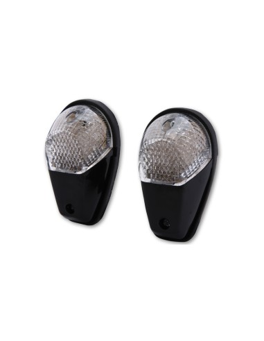 SHIN YO LED Fairing Indicators