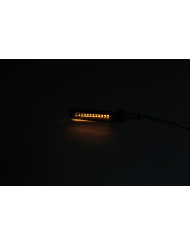 SHIN YO Flint LED Sequence Indicator