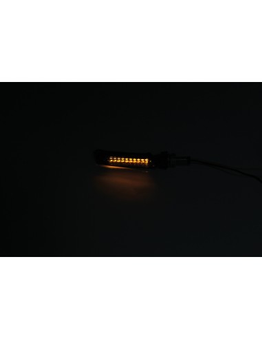 SHIN YO Flint LED Sequence Indicator