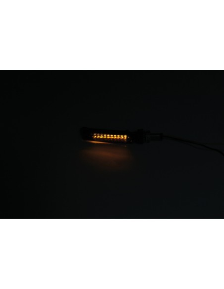 SHIN YO Flint LED Sequence Indicator